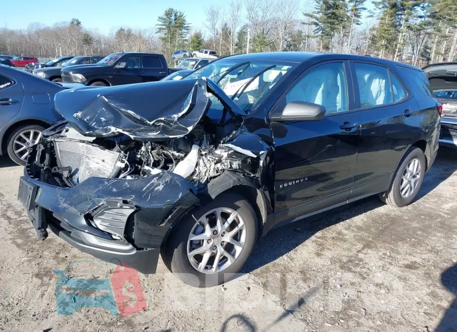 3GNAX5EG3PL207585 Photo# 2