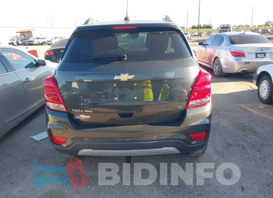 3GNCJPSB9KL399487 Photo# 16