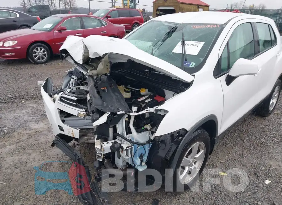 3GNCJPSBXFL251323 Photo# 6