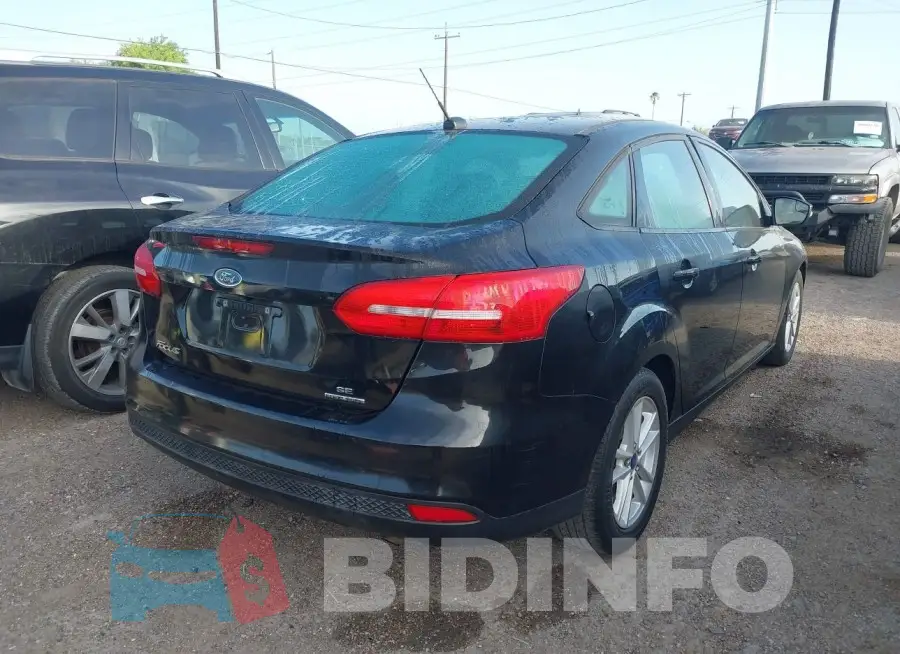 1FADP3F2XFL356718 Photo# 4