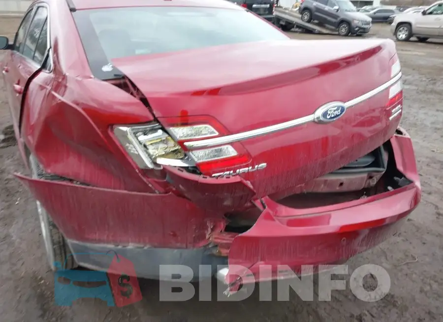 1FAHP2E87FG174856 Photo# 6