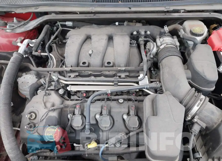 1FAHP2E87FG174856 Photo# 10