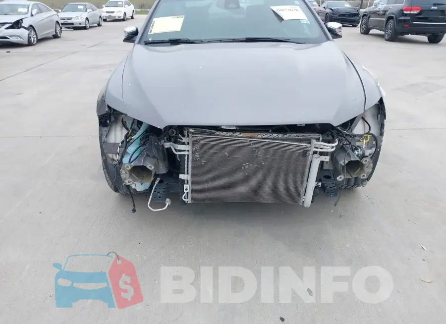 1FAHP2F8XEG108752 Photo# 6