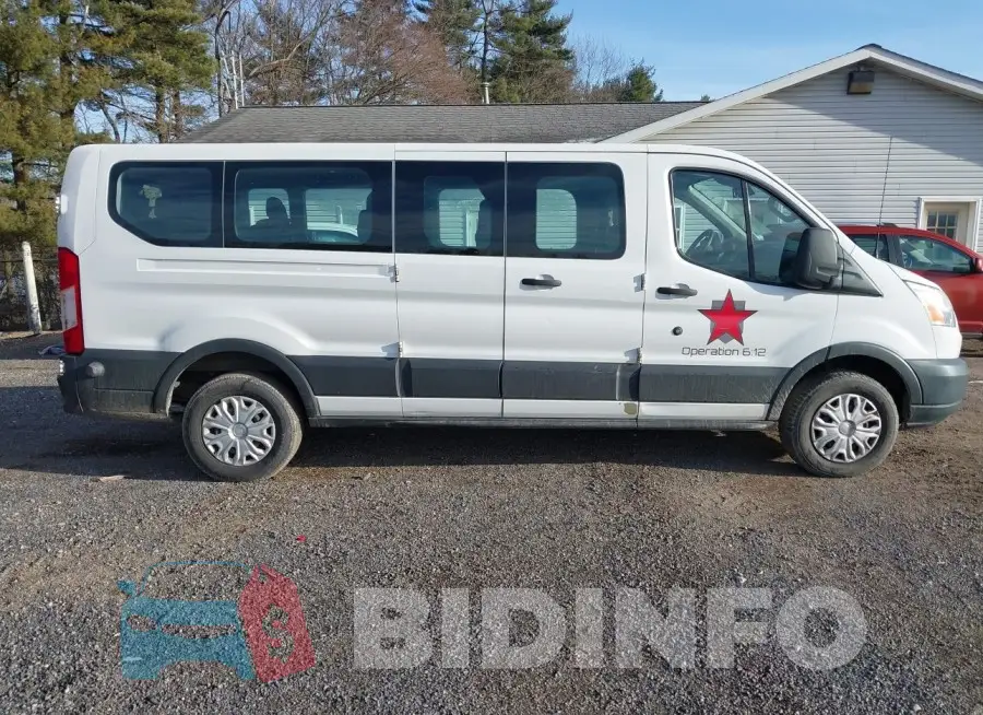 1FBZX2ZM4FKA96866 Photo# 13