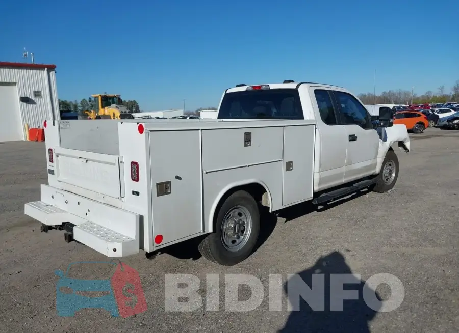 1FD7X2A62LED17807 Photo# 4
