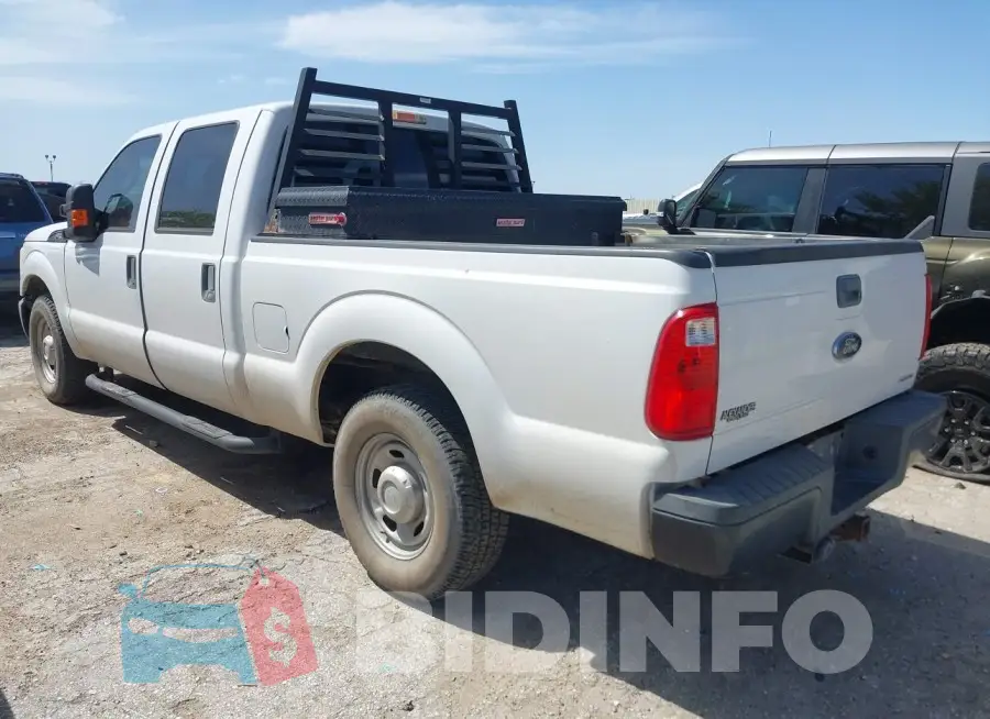 1FT7W2A66EEB66884 Photo# 3