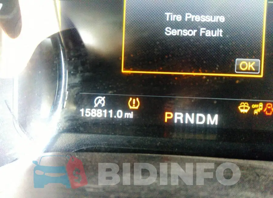 1FTEW1E53JFD34049 Photo# 15