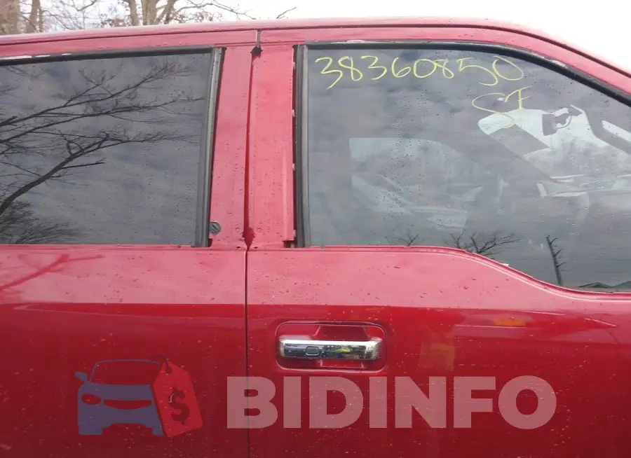 1FTEW1EG3JFD66355 Photo# 14