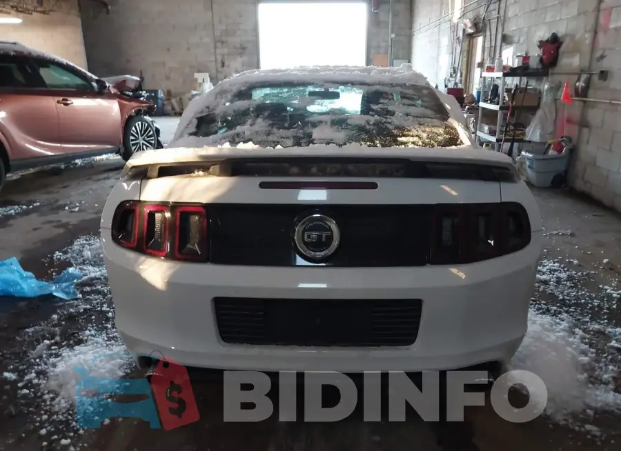 1ZVBP8CF0E5267441 Photo# 16