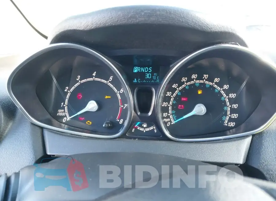 3FADP4BJXFM122452 Photo# 7