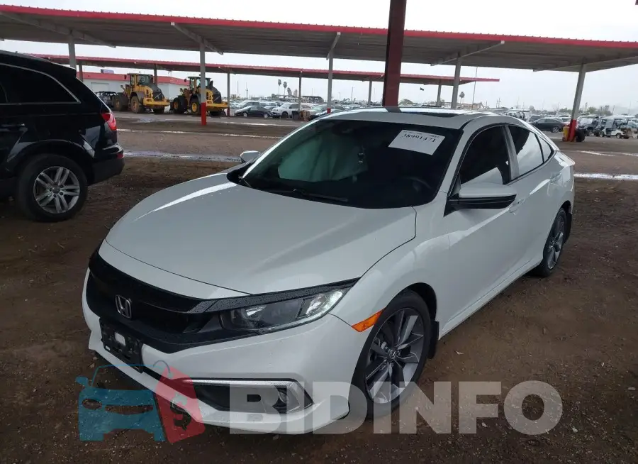 19XFC1F70LE209830 Photo# 2