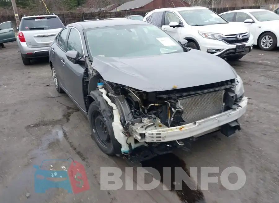 19XFC2F51HE216507 Photo# 1