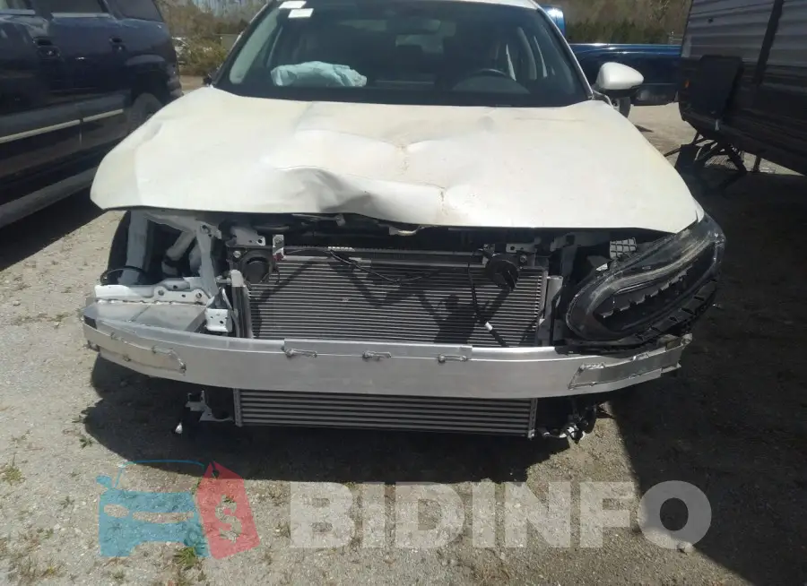 1HGCV1F55MA124659 Photo# 6