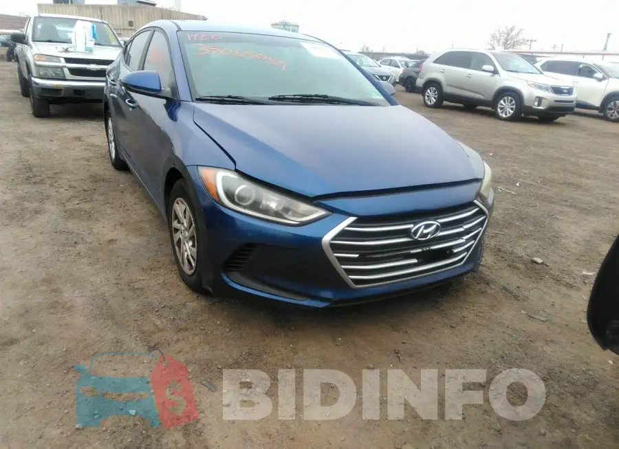 5NPD74LF7HH144292 Photo# 6