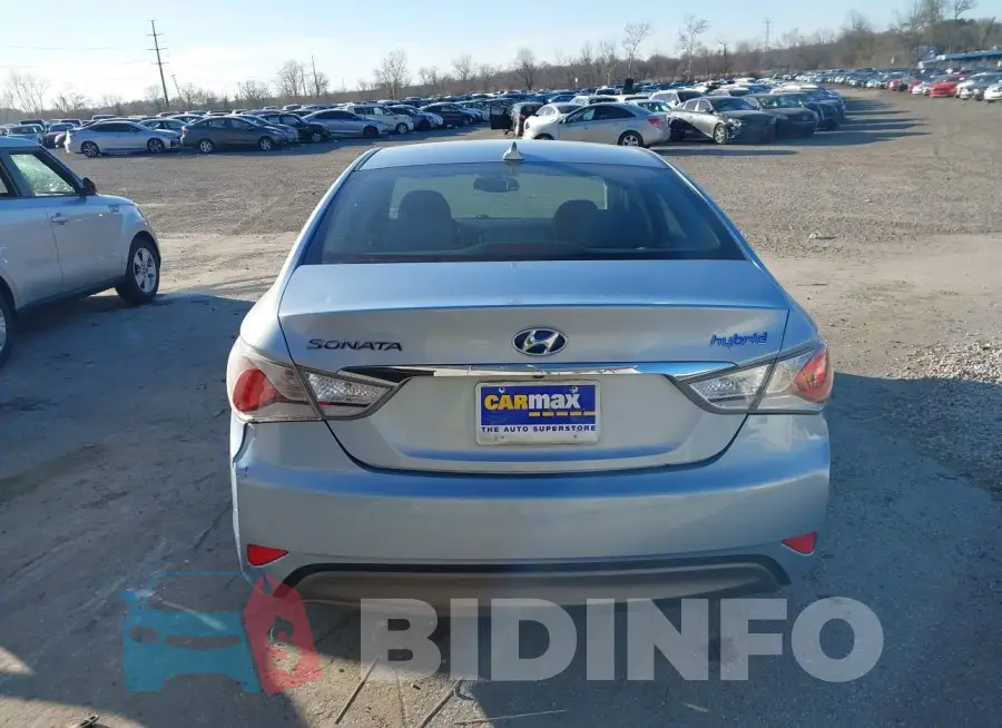 KMHEC4A45EA115499 Photo# 17