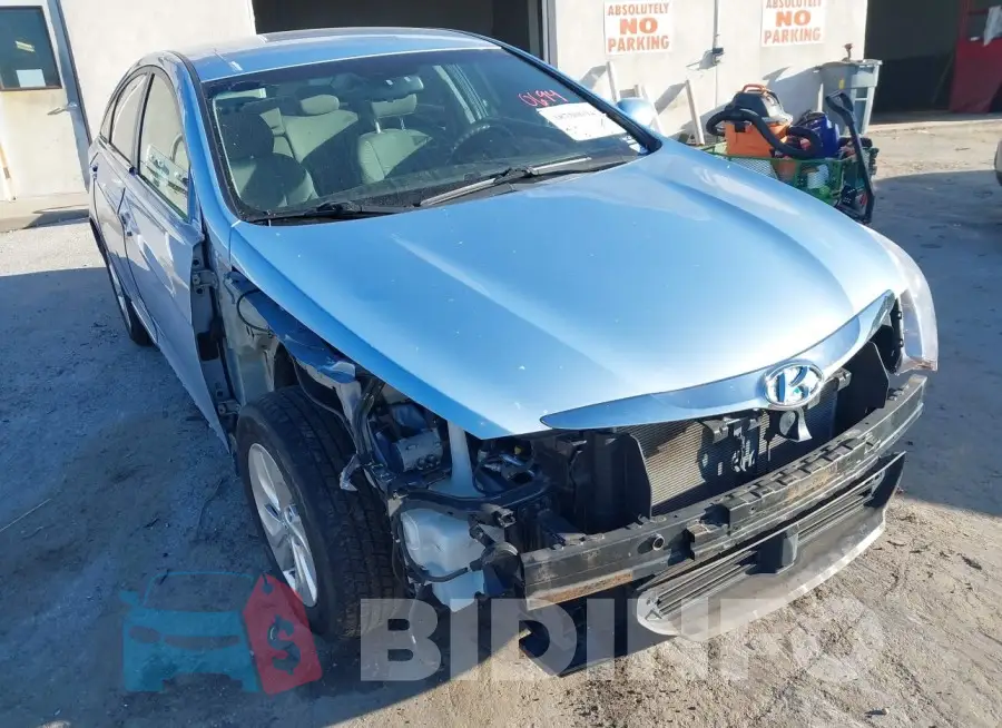 KMHEC4A45EA115499 Photo# 6