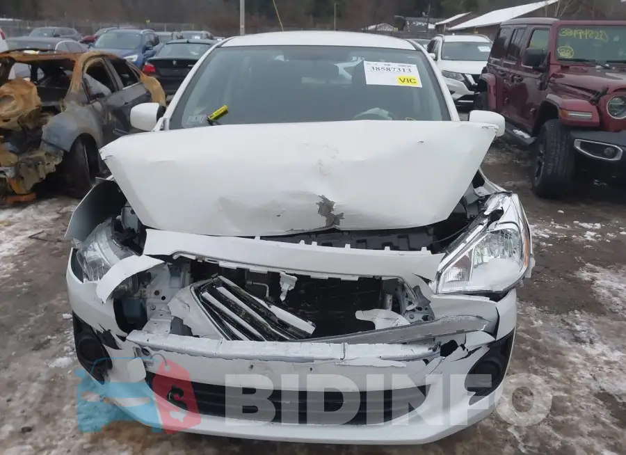 ML32F3FJ3KHF08627 Photo# 6