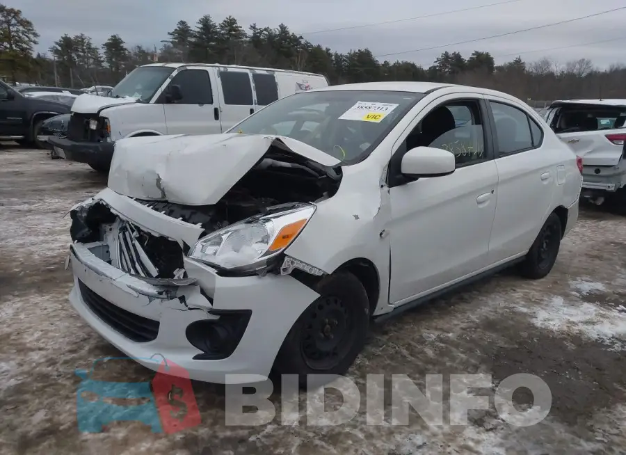ML32F3FJ3KHF08627 Photo# 2
