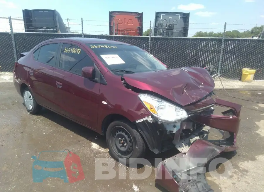 ML32F3FJ5JHF15030 Photo# 1