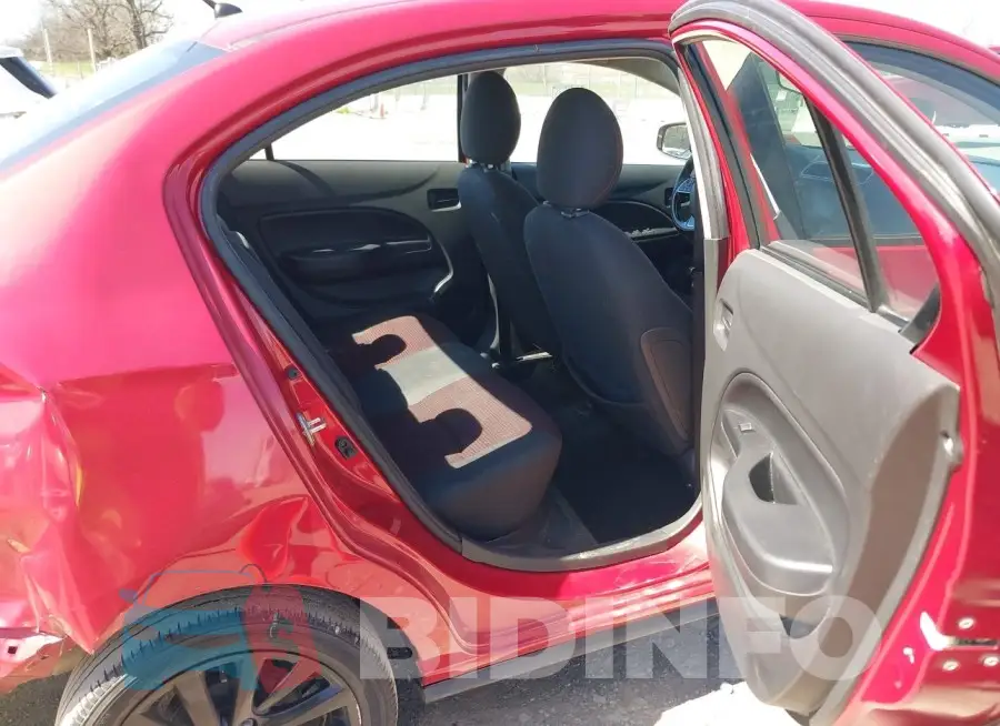ML32F4FJ1LHF06897 Photo# 8