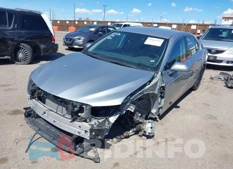 4T1K61AK2PU150235 Photo# 2