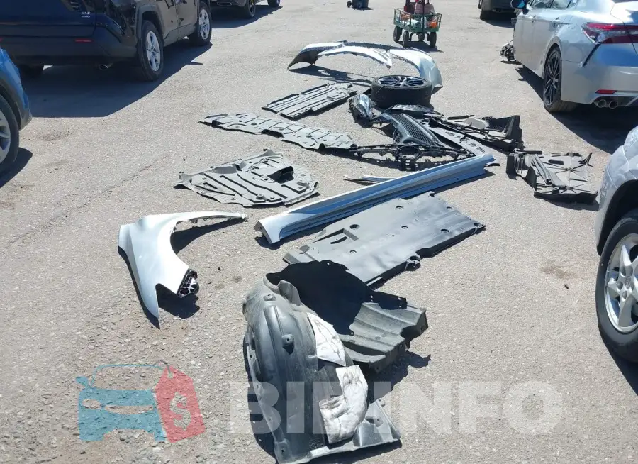 4T1K61AK2PU150235 Photo# 12