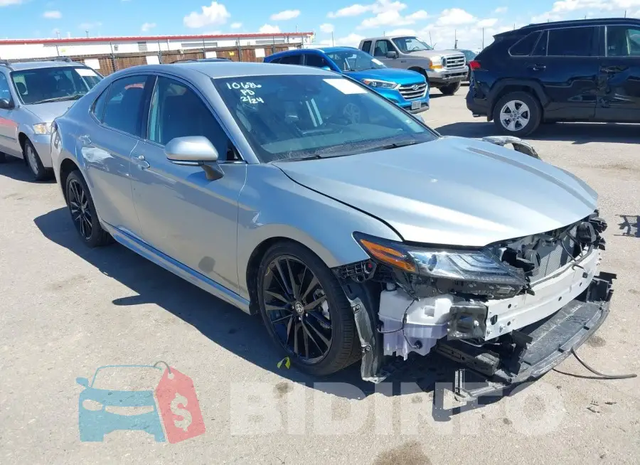 4T1K61AK2PU150235 Photo# 1