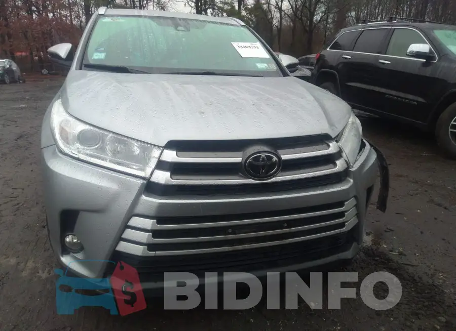 5TDJZRFH0HS453586 Photo# 12