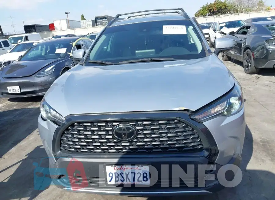 7MUCAABG4NV017775 Photo# 13