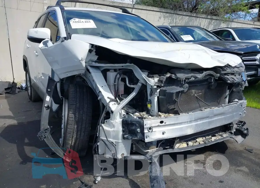 JTMW1RFV8KD509487 Photo# 6