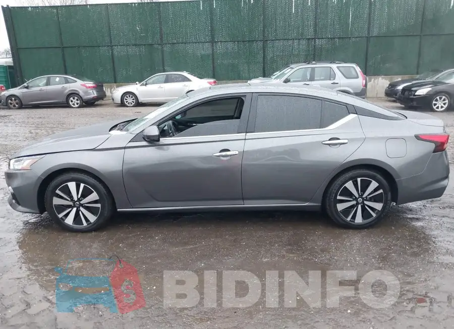 1N4BL4EV6LC215774 Photo# 14