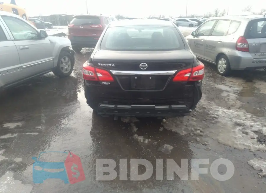 3N1AB7AP6KY285818 Photo# 16