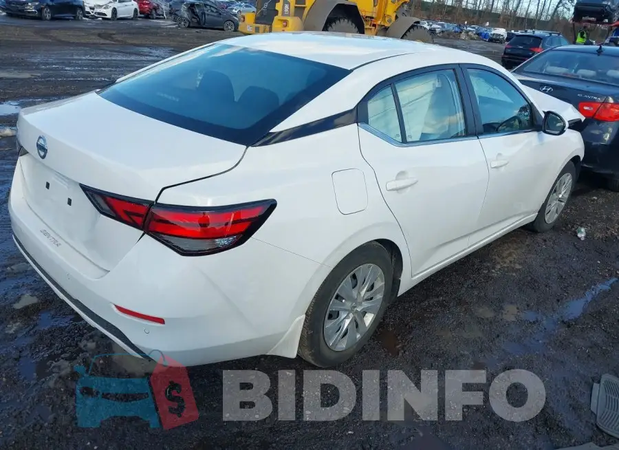 3N1AB8BV1LY263147 Photo# 4