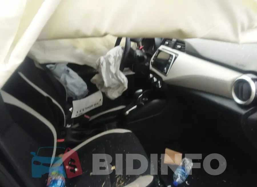 3N1CN8EVXML861909 Photo# 5