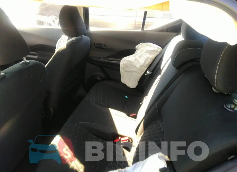 3N1CP5BV0NL509565 Photo# 8