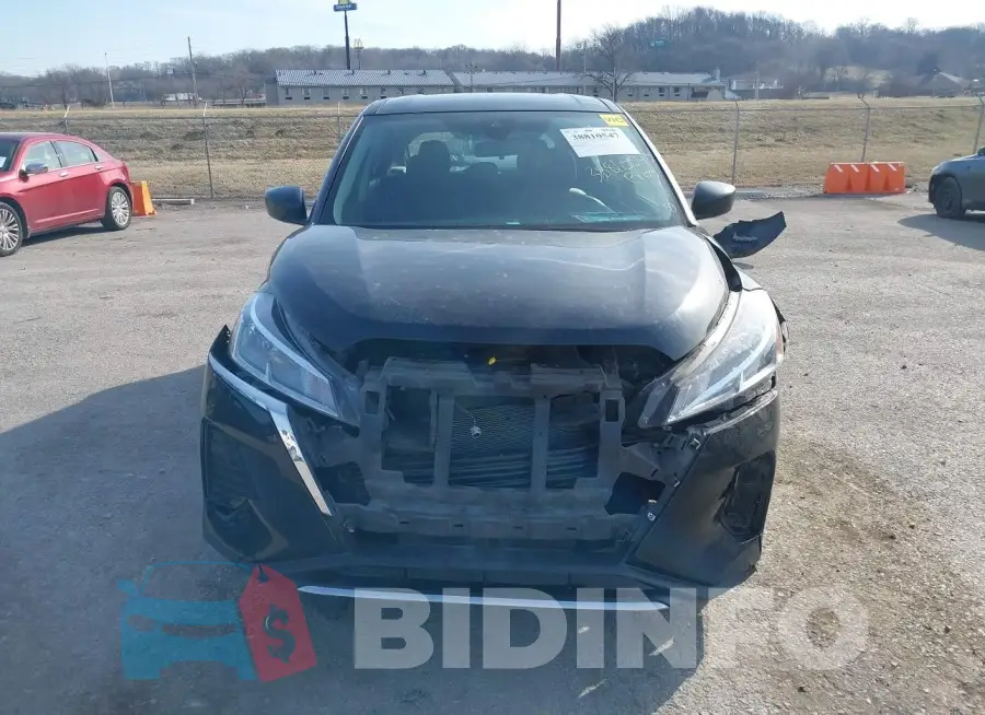 3N1CP5BV4ML495166 Photo# 12