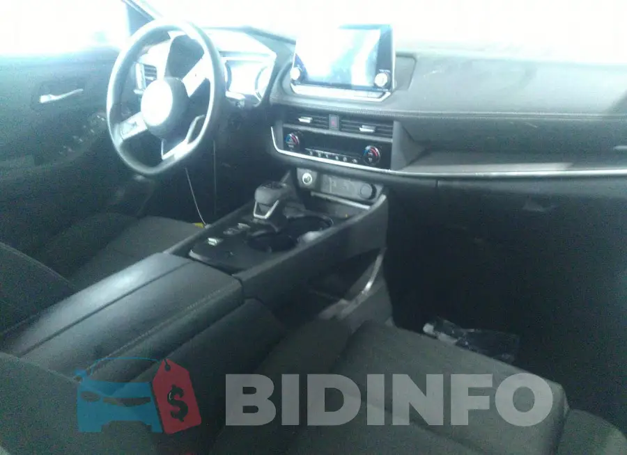 JN8BT3BA6PW012754 Photo# 5