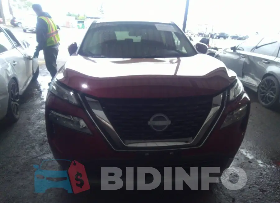 JN8BT3BA6PW012754 Photo# 13