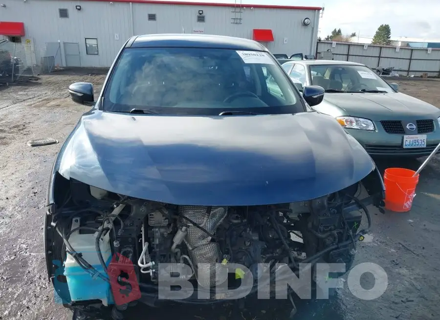 KNMAT2MT3FP566326 Photo# 13