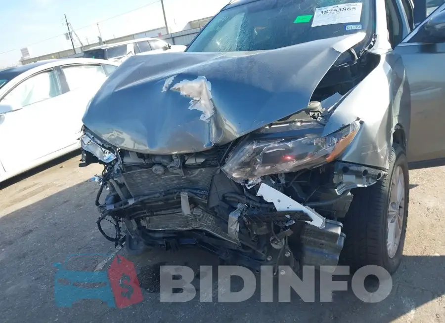 KNMAT2MT5FP559667 Photo# 6