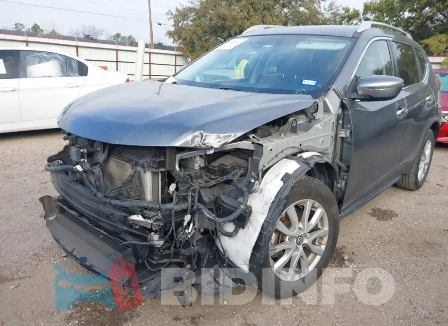 KNMAT2MT8LP507414 Photo# 6