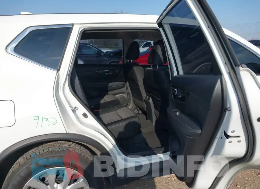 KNMAT2MV7HP561831 Photo# 8