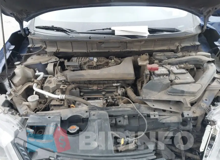 KNMAT2MV7JP500419 Photo# 10