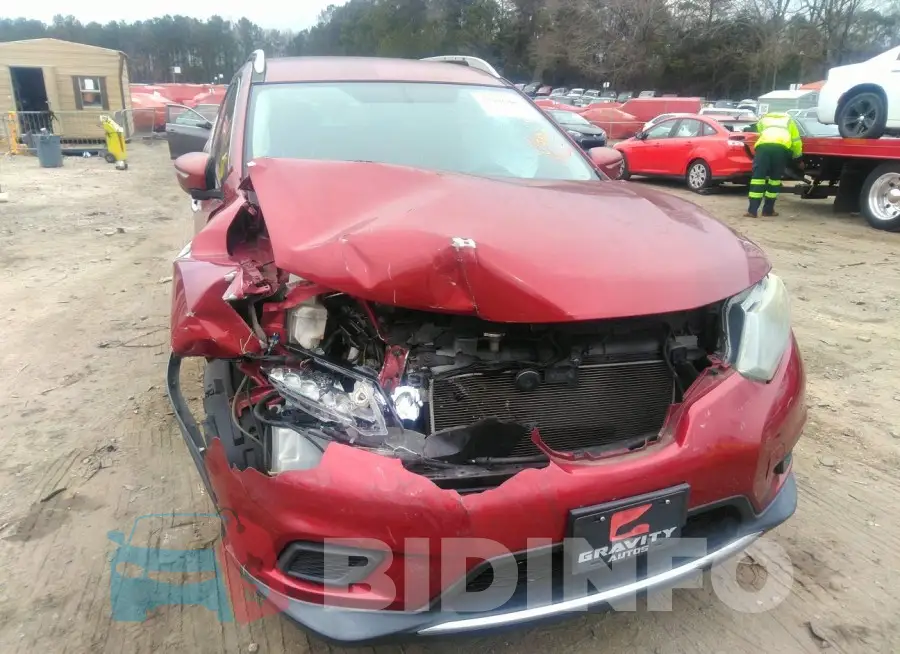 KNMAT2MV9FP557132 Photo# 6