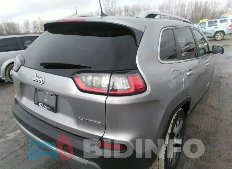 1C4PJLDB6LD653597 Photo# 4