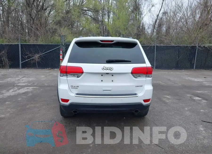 1C4RJFBG1EC542215 Photo# 16