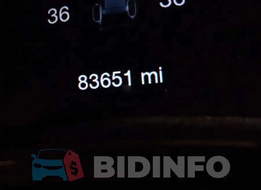 1C4RJFBG6KC612447 Photo# 16