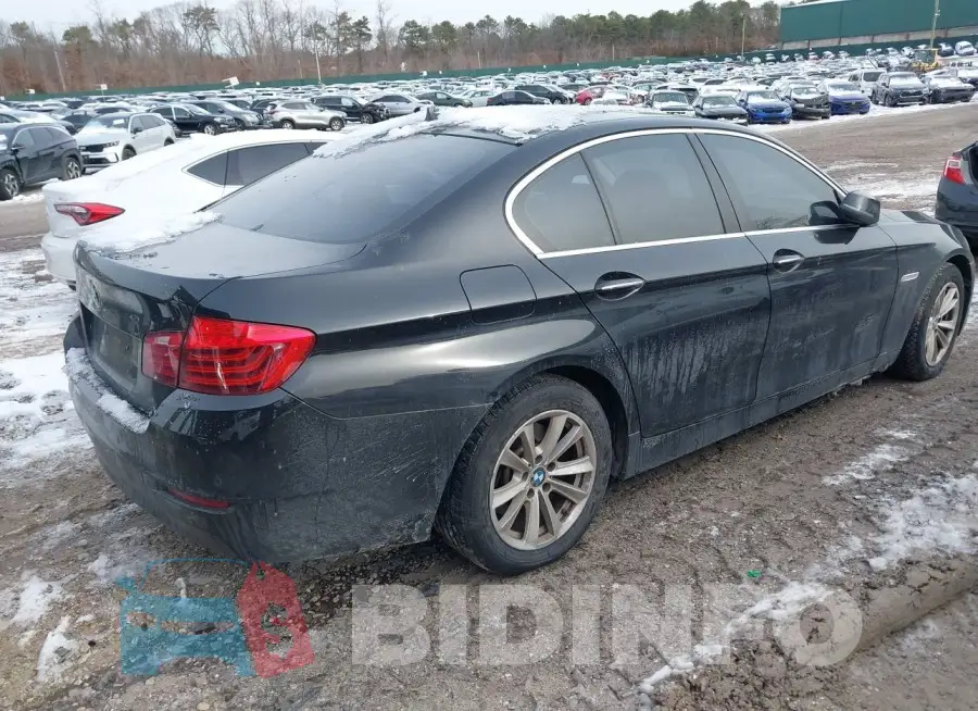 WBA5A7C58FD628485 Photo# 4