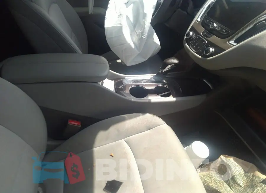 1G1ZD5ST0MF016291 Photo# 5