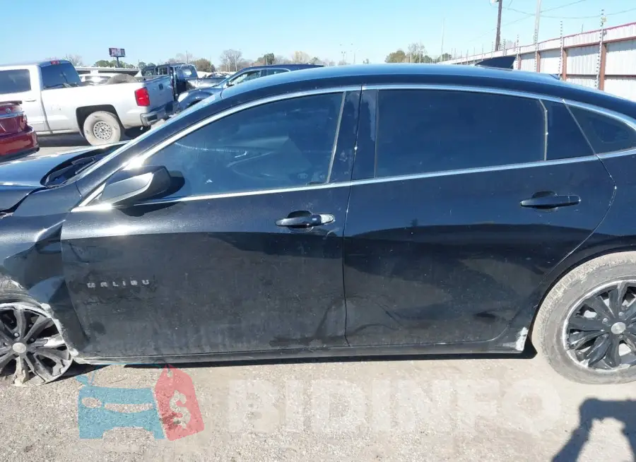 1G1ZD5ST4KF106623 Photo# 14